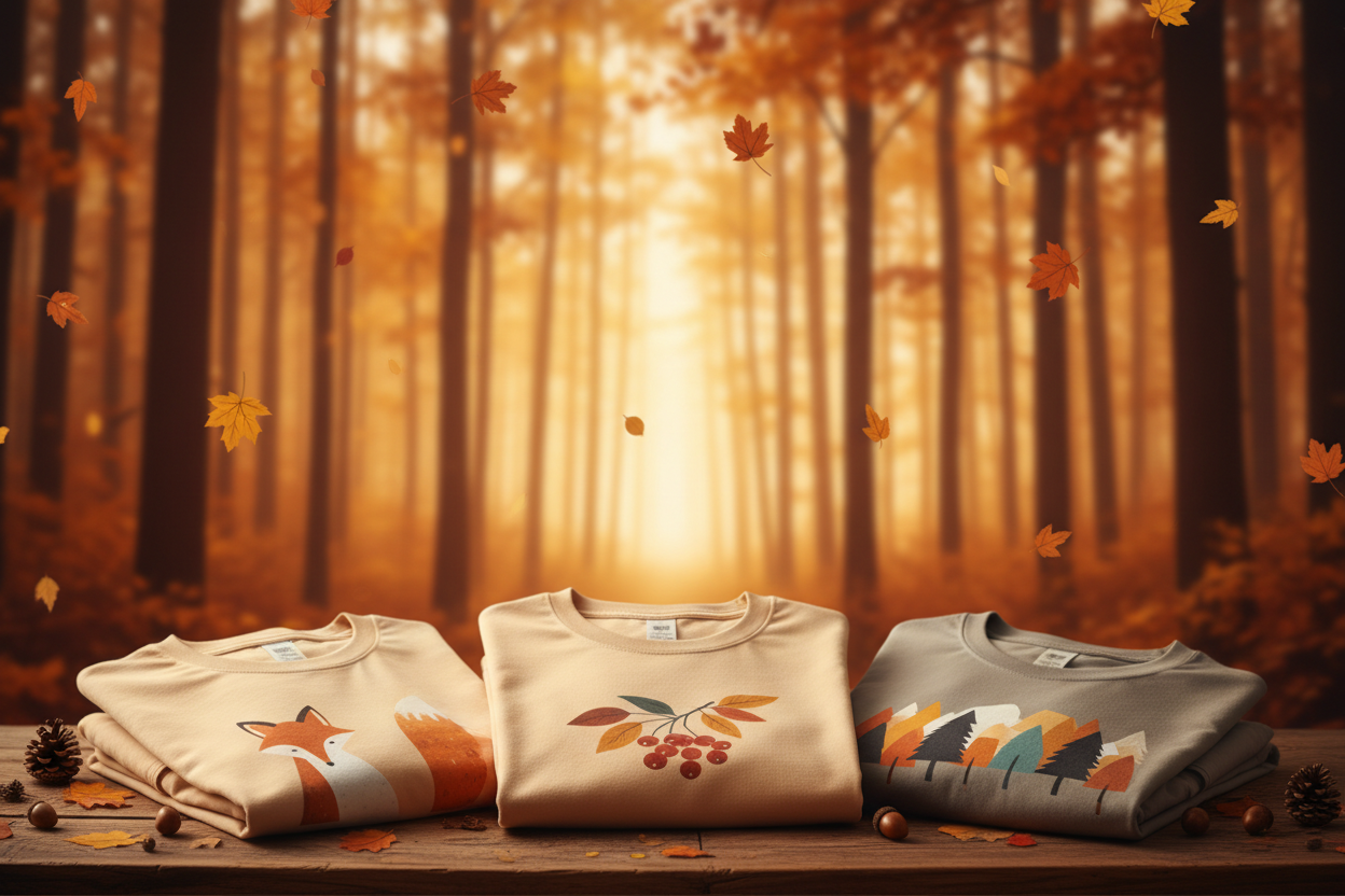 Autumn Collection