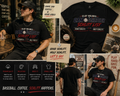 Cam Schlittler Schlitt List Shirt – Funny Baseball Graphic Tee, Good Schlitt Holy Schlitt Fan T-Shirt