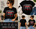 Everybody Wants To Be Us Shirt – Fashion Inspired Graphic Tee