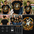 Forget The Bunnies I’m Chasing Hunnies Shirt, Funny Easter Bunny T-Shirt, Retro Roller Skate Bunny Tee, Cute Easter Graphic Tee, Family Matching Easter Shirt