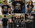 Easter Bunny Monster Truck T-Shirt – Funny Rabbit Egg Hunt Off-Road Graphic Tee
