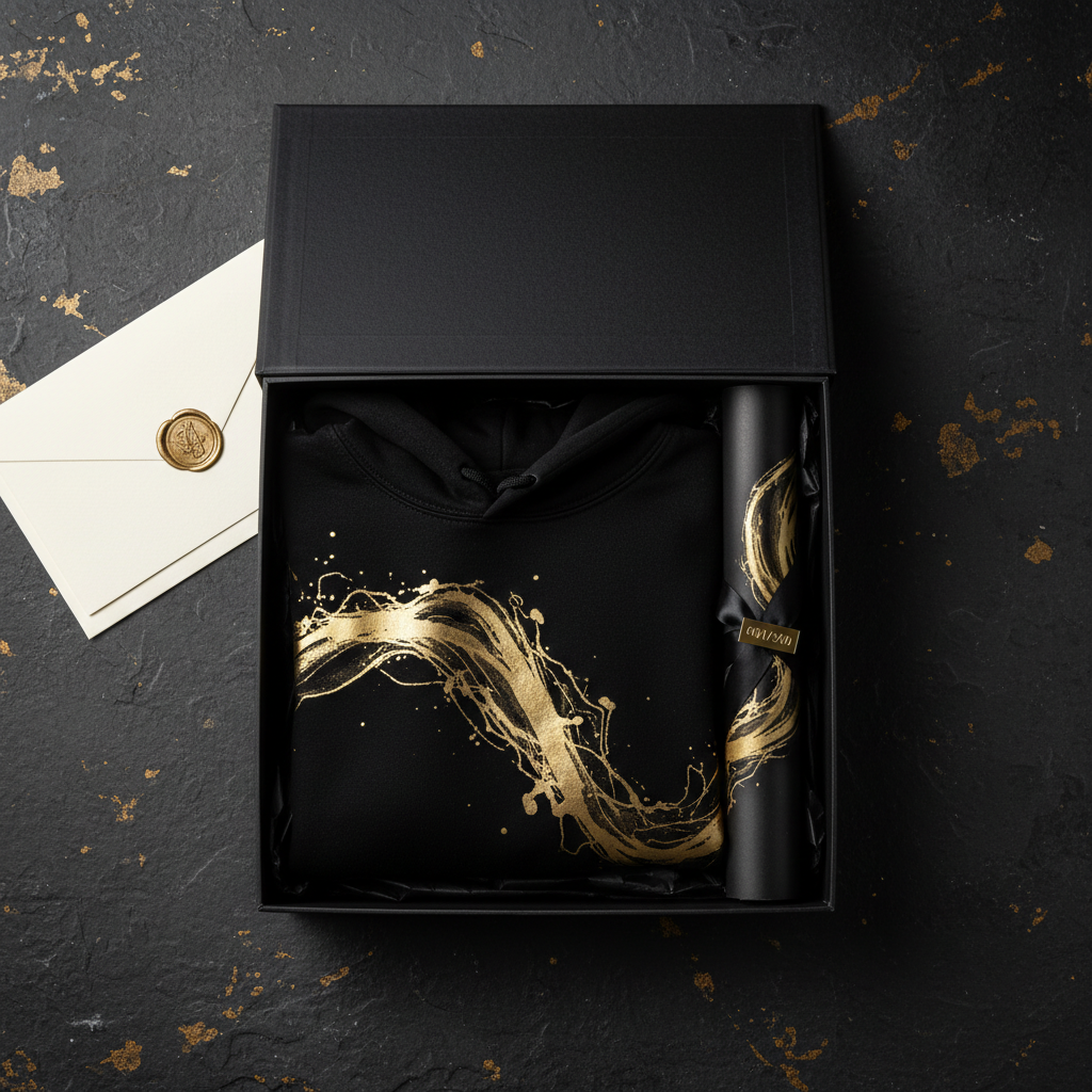 Inkspree – Luxury Unboxing