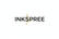 Inkspree Professional Logo