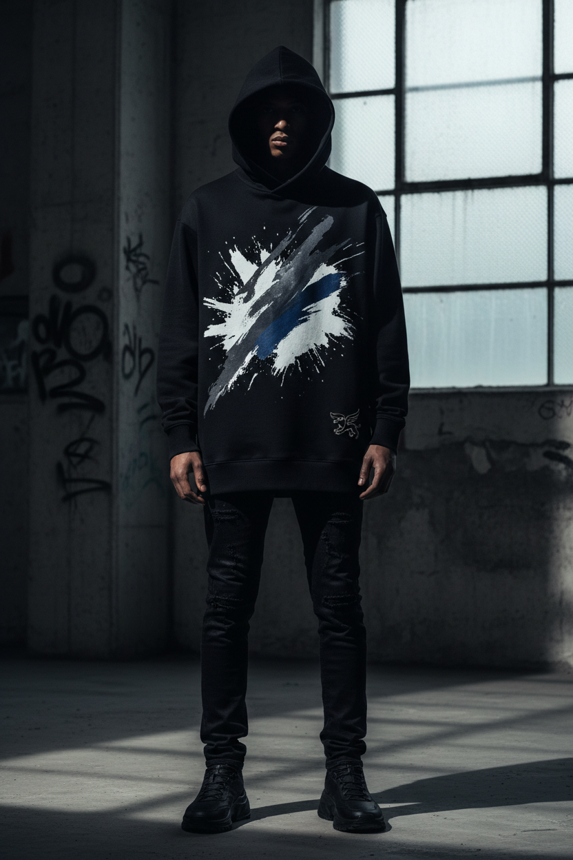 Inkspree Special Model